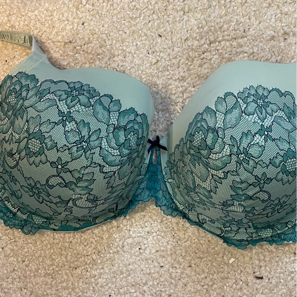 Torrid bra size 40F Slightly used in in great condition!